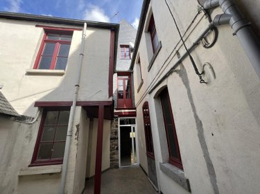 Maison a vendre Châteaugiron 35410 Ille-et-Vilaine 150 m2 6 pièces 265380 euros