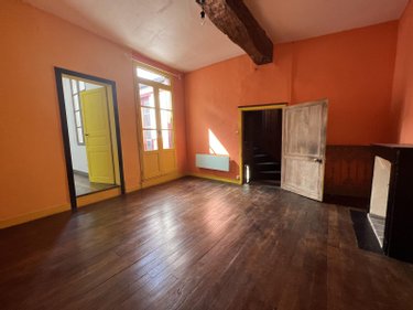 Maison a vendre Châteaugiron 35410 Ille-et-Vilaine 150 m2 6 pièces 275740 euros
