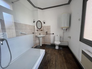 Maison a vendre Châteaugiron 35410 Ille-et-Vilaine 150 m2 6 pièces 239480 euros