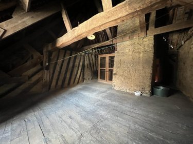 Maison a vendre Châteaugiron 35410 Ille-et-Vilaine 150 m2 6 pièces 239480 euros