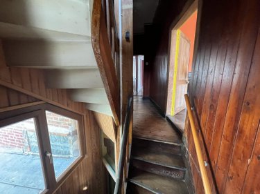 Maison a vendre Châteaugiron 35410 Ille-et-Vilaine 150 m2 6 pièces 265380 euros