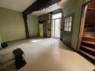 Maison a vendre Châteaugiron 35410 Ille-et-Vilaine 150 m2 6 pièces 239480 euros