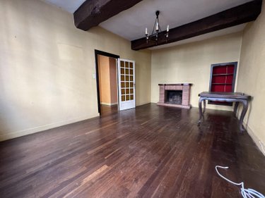 Maison a vendre Châteaugiron 35410 Ille-et-Vilaine 150 m2 6 pièces 265380 euros