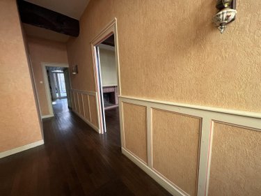 Maison a vendre Châteaugiron 35410 Ille-et-Vilaine 150 m2 6 pièces 265380 euros