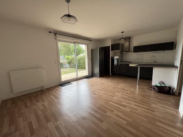 Appartement a vendre Noyal-sur-Vilaine 35530 Ille-et-Vilaine 46 m2 2 pièces 146240 euros