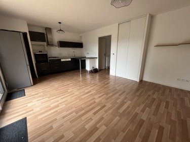 Appartement a vendre Noyal-sur-Vilaine 35530 Ille-et-Vilaine 46 m2 2 pièces 146240 euros