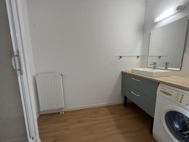 Appartement a vendre Noyal-sur-Vilaine 35530 Ille-et-Vilaine 46 m2 2 pièces 146240 euros