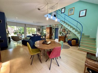 Maison a vendre Ligugé 86240 Vienne 175 m2 5 pièces 478500 euros