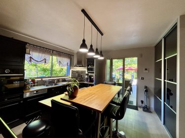 Maison a vendre Ligugé 86240 Vienne 175 m2 5 pièces 478500 euros