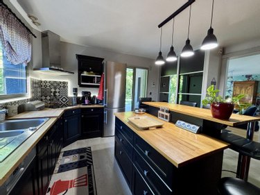 Maison a vendre Ligugé 86240 Vienne 175 m2 5 pièces 478500 euros