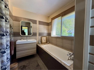 Maison a vendre Ligugé 86240 Vienne 175 m2 5 pièces 478500 euros