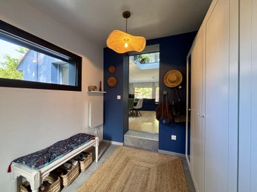 Maison a vendre Ligugé 86240 Vienne 175 m2 5 pièces 478500 euros