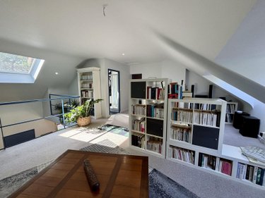 Maison a vendre Ligugé 86240 Vienne 175 m2 5 pièces 478500 euros