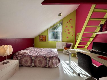 Maison a vendre Ligugé 86240 Vienne 175 m2 5 pièces 478500 euros