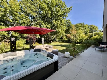 Maison a vendre Ligugé 86240 Vienne 175 m2 5 pièces 478500 euros