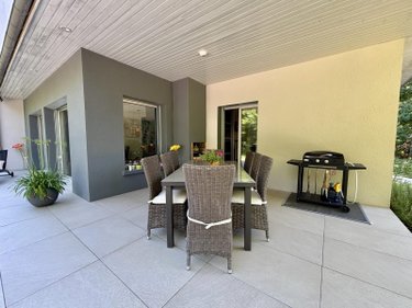 Maison a vendre Ligugé 86240 Vienne 175 m2 5 pièces 478500 euros