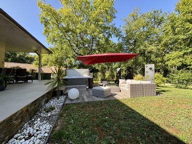 Maison a vendre Ligugé 86240 Vienne 175 m2 5 pièces 478500 euros