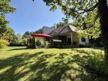 Maison a vendre Ligugé 86240 Vienne 175 m2 5 pièces 478500 euros