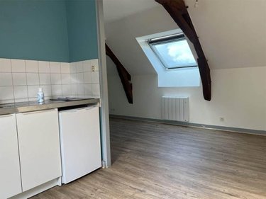 Location appartement Vern-sur-Seiche 35770 Ille-et-Vilaine 21 m2 1 pièce 383 euros