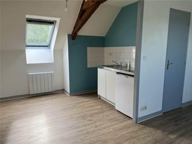 Location appartement Vern-sur-Seiche 35770 Ille-et-Vilaine 21 m2 1 pièce 383 euros