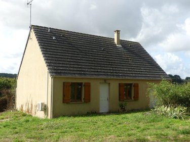 Maison a vendre Avessac 44460 Loire-Atlantique 70 m2 3 pièces 142965 euros