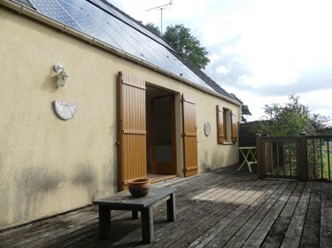 Maison a vendre Avessac 44460 Loire-Atlantique 70 m2 3 pièces 142965 euros