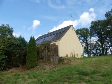 Maison a vendre Avessac 44460 Loire-Atlantique 70 m2 3 pièces 142965 euros