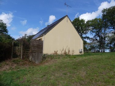 Maison a vendre Avessac 44460 Loire-Atlantique 70 m2 3 pièces 142965 euros