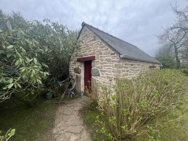 Maison a vendre Guégon 56120 Morbihan 228 m2 10 pièces 343020 euros