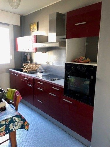 Location appartement Le Mans 72000 Sarthe 60 m2 3 pièces 800 euros