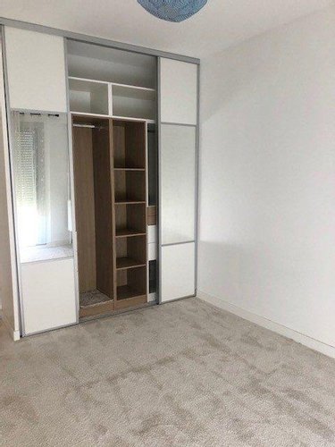 Location appartement Le Mans 72000 Sarthe 60 m2 3 pièces 800 euros
