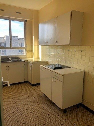 Location appartement Le Mans 72000 Sarthe 47 m2 2 pièces 485 euros
