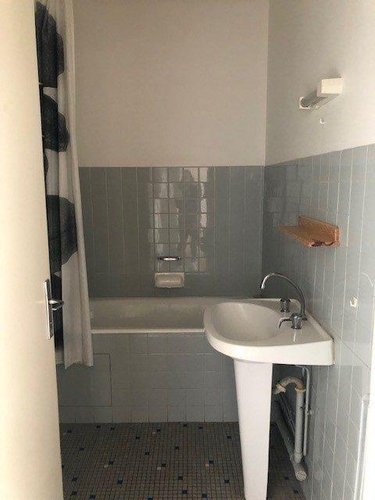 Location appartement Le Mans 72000 Sarthe 47 m2 2 pièces 485 euros