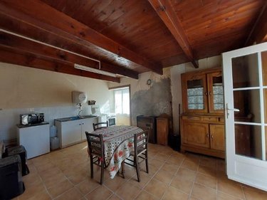 Maison a vendre Bricqueville-sur-Mer 50290 Manche 82 m2 3 pièces 187200 euros