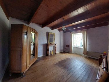 Maison a vendre Bricqueville-sur-Mer 50290 Manche 82 m2 3 pièces 187200 euros