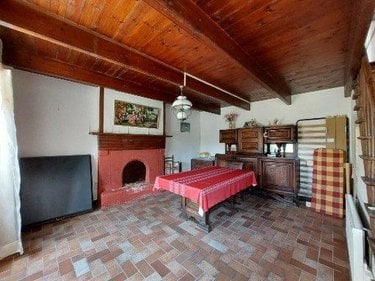 Maison a vendre Bricqueville-sur-Mer 50290 Manche 82 m2 3 pièces 187200 euros