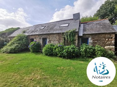 Maison a vendre Bégard 22140 Côtes-d'Armor 162 m2 8 pièces 363900 euros