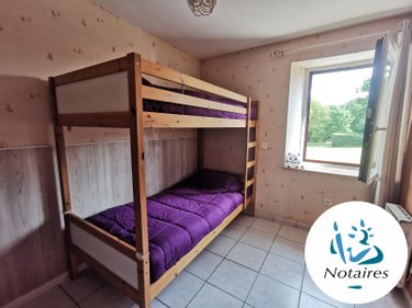 Maison a vendre Bégard 22140 Côtes-d'Armor 162 m2 8 pièces 363900 euros