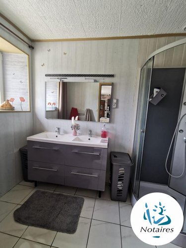 Maison a vendre Bégard 22140 Côtes-d'Armor 162 m2 8 pièces 363900 euros