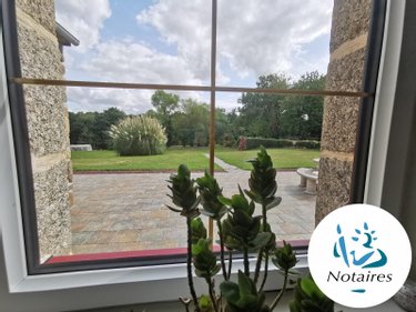 Maison a vendre Bégard 22140 Côtes-d'Armor 162 m2 8 pièces 363900 euros