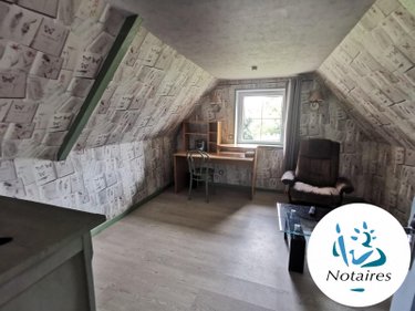 Maison a vendre Bégard 22140 Côtes-d'Armor 162 m2 8 pièces 363900 euros