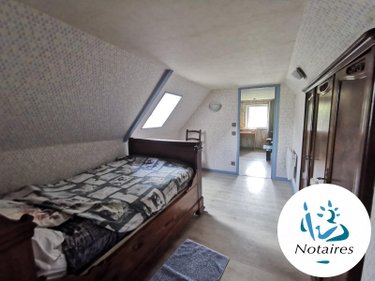 Maison a vendre Bégard 22140 Côtes-d'Armor 162 m2 8 pièces 363900 euros