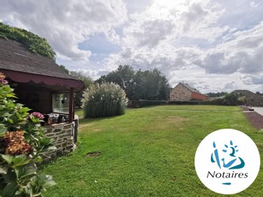Maison a vendre Bégard 22140 Côtes-d'Armor 162 m2 8 pièces 363900 euros