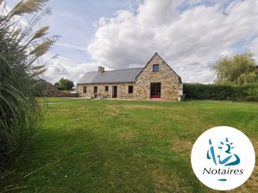 Maison a vendre Bégard 22140 Côtes-d'Armor 162 m2 8 pièces 363900 euros