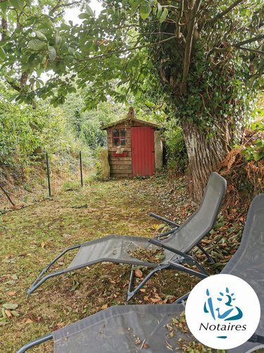 Maison a vendre Bégard 22140 Côtes-d'Armor 162 m2 8 pièces 363900 euros