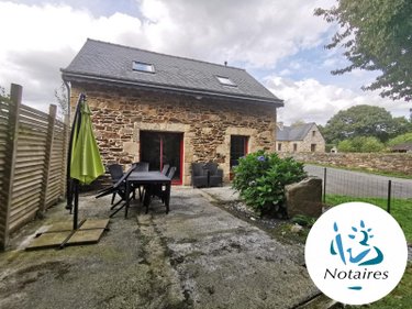 Maison a vendre Bégard 22140 Côtes-d'Armor 162 m2 8 pièces 363900 euros