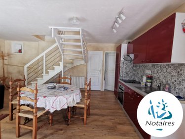 Maison a vendre Bégard 22140 Côtes-d'Armor 162 m2 8 pièces 363900 euros