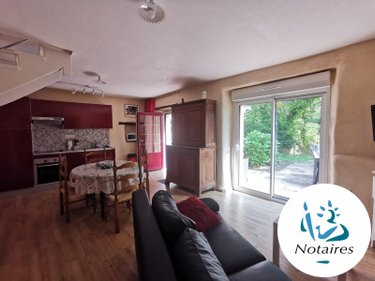 Maison a vendre Bégard 22140 Côtes-d'Armor 162 m2 8 pièces 363900 euros