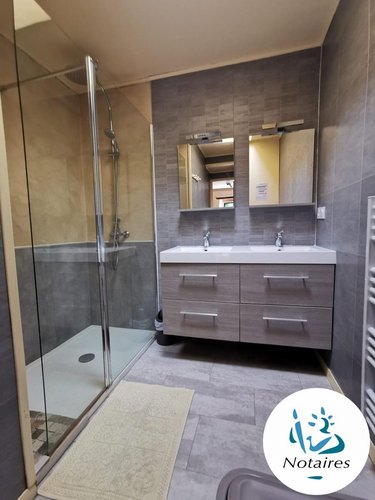 Maison a vendre Bégard 22140 Côtes-d'Armor 162 m2 8 pièces 363900 euros