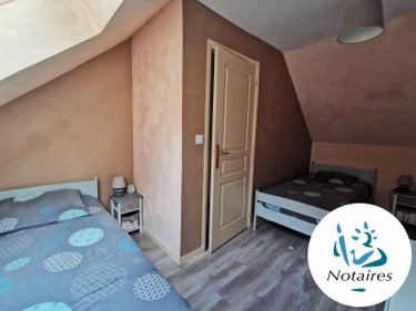 Maison a vendre Bégard 22140 Côtes-d'Armor 162 m2 8 pièces 363900 euros